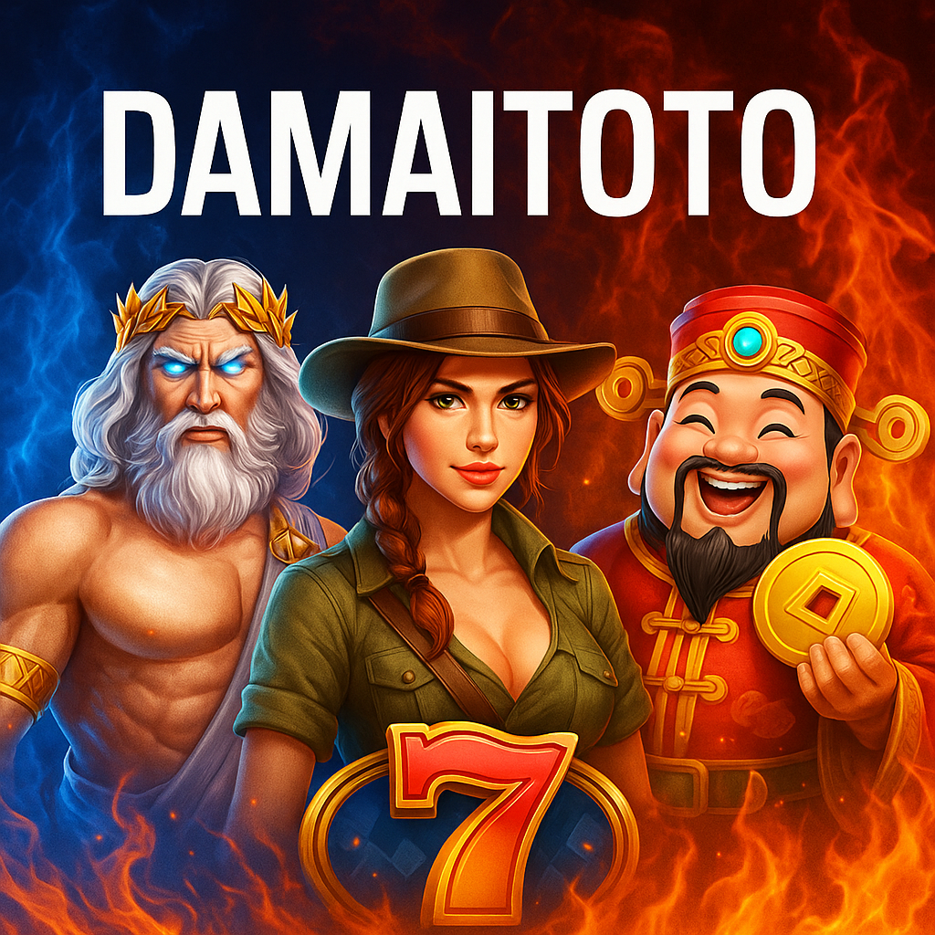 damaitoto